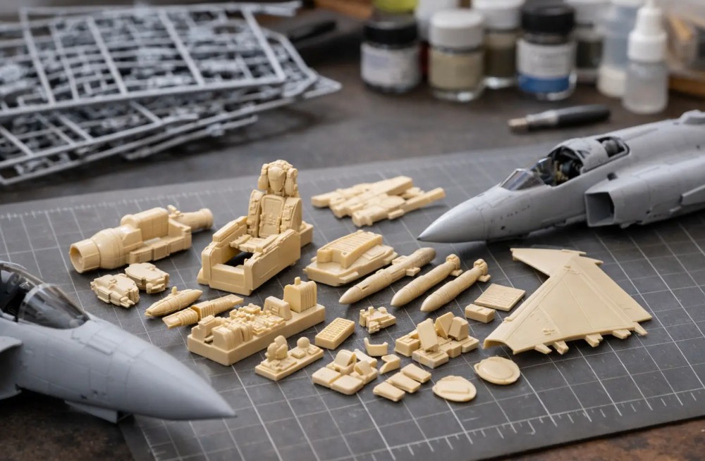 Resin Conversion Sets for Kits Explained (23.06.26)